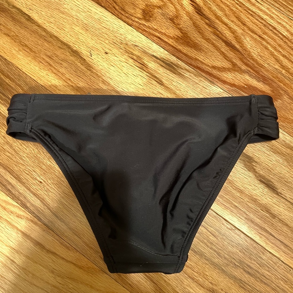 Bikini hipster bottoms XS